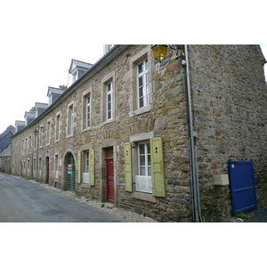 Photo France Treguier 2007-08 18