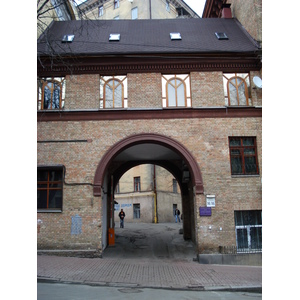 Photo Ukraine Kiev 2007-03 65