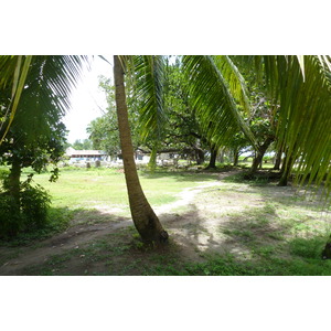 Photo Seychelles La Digue 2011-10 101