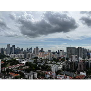 Photo Singapour JEN Singapore Orchardgateway by Shangri La 2023-01 11