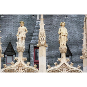 Photo France Rouen 2008-10 23