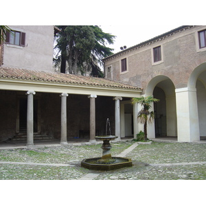 Photo Italie Rome 2004-03 43