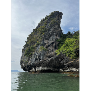Photo Thaïlande Hat Yao 2023-01 47
