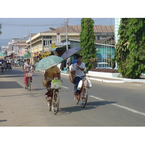 Photo Birmanie (Myanmar) Dawei (TAVOY) 2005-01 43