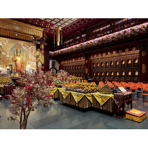 Photo Singapour China Town 2023-01 26