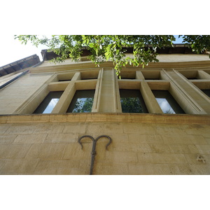 Photo France Uzès 2017-08 22