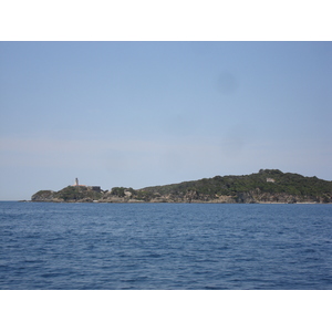 Photo France Ile de Porquerolles 2006-06 44