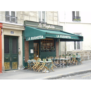 Photo France Paris 18eme Arrondissement 2007-07 123