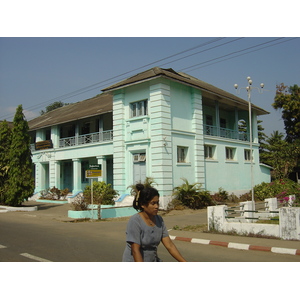 Photo Birmanie (Myanmar) Dawei (TAVOY) 2005-01 71