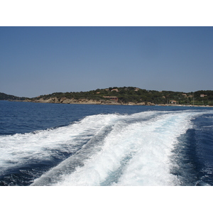 Photo France Ile de Porquerolles 2006-06 42