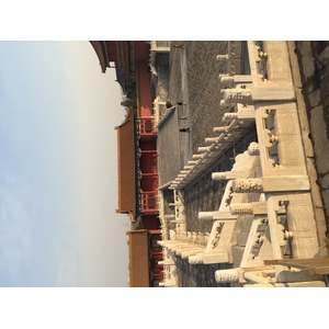 Photo Chine Pékin Cité Interdite 2015-12 143