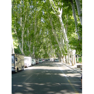 Photo Italie Rome 2002-07 155