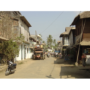 Photo Birmanie (Myanmar) Dawei (TAVOY) 2005-01 88