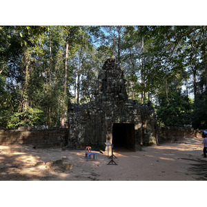 Photo Cambodge Siem Reap Mebon oriental 2023-01 0