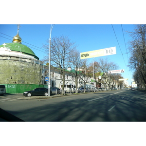 Photo Ukraine Kiev Pechersk 2007-11 73