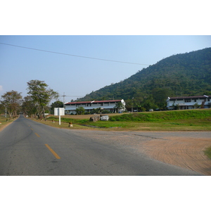 Photo Thaïlande Chonburi Base Navale Choumpon 2008-01 77