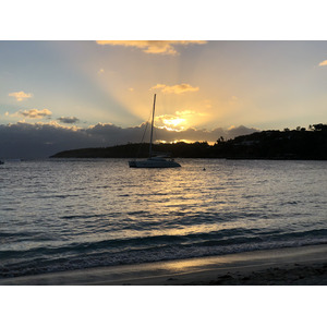 Photo Guadeloupe Plage de la Caravelle 2021-02 33