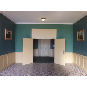 Photo France Carcassonne Hotel Terminus 2009-07 2