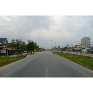 Photo Thaïlande Chonburi Sukhumvit 2008-01 80
