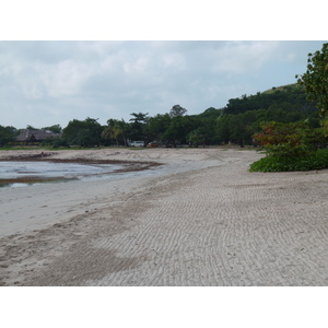 Photo Îles Fidji Natadola beach 2010-05 20
