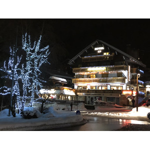 Photo France La Clusaz 2017-12 116