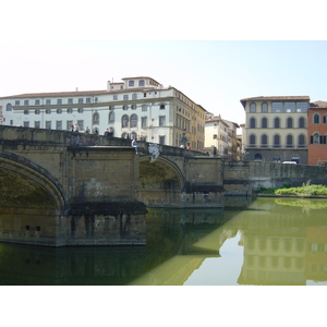 Photo Italie Florence 2002-04 150