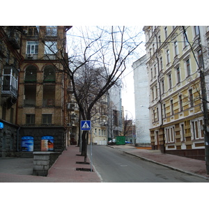 Photo Ukraine Kiev 2007-03 46