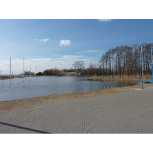 Photo Estonie Parnu 2009-04 38