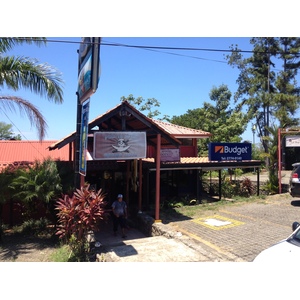 Photo Costa Rica Parc Manuel Antonio 2015-03 112