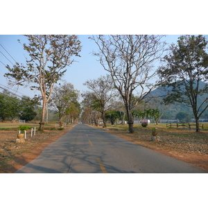 Photo Thaïlande Chonburi Base Navale Choumpon 2008-01 37
