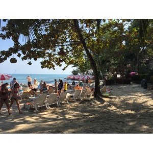 Photo Thaïlande Ko Samet 2014-12 1