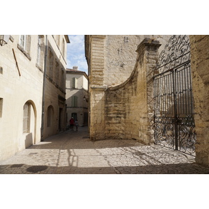 Photo France Uzès 2017-08 74