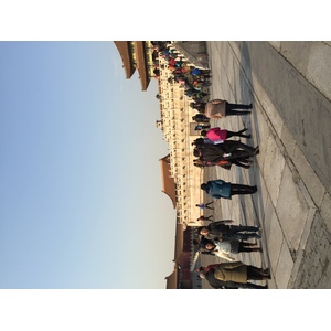 Photo Chine Pékin Cité Interdite 2015-12 66