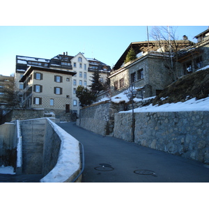 Photo Suisse Saint Moritz 2007-01 36