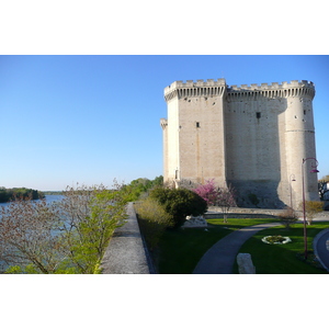Photo France Tarascon Château du Roi René 2008-04 111
