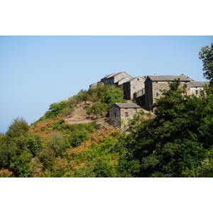 Photo France Corse Loreto-di-Casinca 2017-09 7