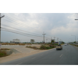 Photo Thaïlande Chonburi Sukhumvit 2008-01 95