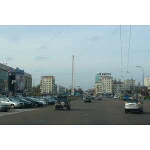 Photo Ukraine Kiev Alentours de Kiev 2007-11 2