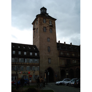 Photo France Strasbourg 2007-01 151