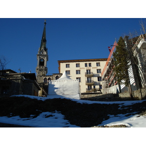 Photo Suisse Saint Moritz 2007-01 47