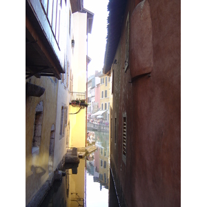 Photo France Annecy 2004-08 51