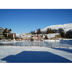 Photo Suisse Saint Moritz 2007-01 108