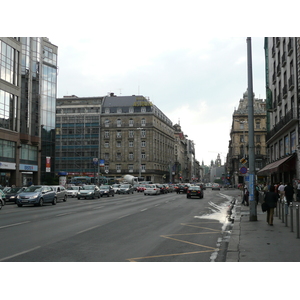 Photo Hongrie Budapest Centre de Budapest 2007-06 154