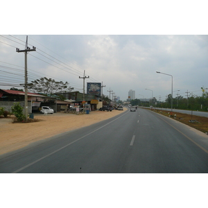 Photo Thaïlande Chonburi Sukhumvit 2008-01 116