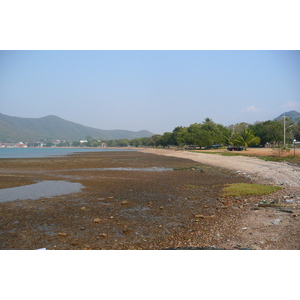 Photo Thaïlande Chonburi Base Navale Choumpon 2008-01 40