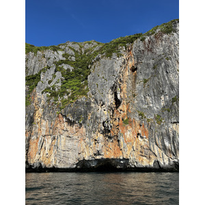 Photo Thaïlande Ko Phi Phi Ley 2021-12 71