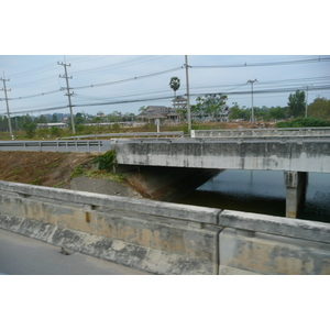 Photo Thaïlande Chonburi Sukhumvit 2008-01 129