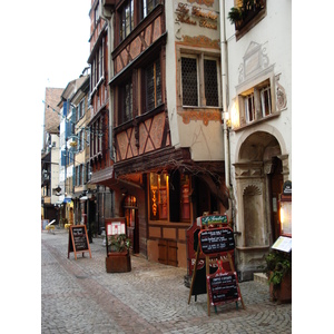 Photo France Strasbourg 2007-01 36