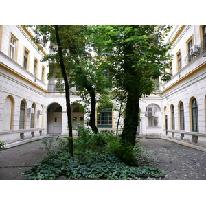 Photo Hongrie Budapest Centre de Budapest 2007-06 58