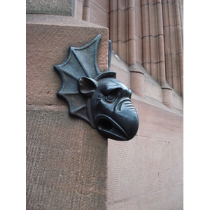 Photo France Strasbourg 2007-01 15